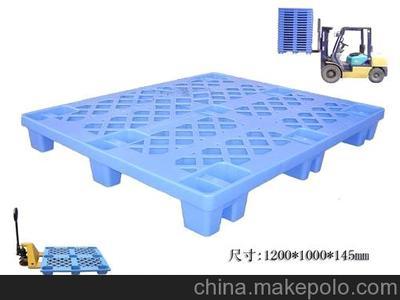 佛山專業生產塑料卡板、工廠塑料托盤及套疊塑膠棧板圖片大全——東莞市聯康塑膠制品